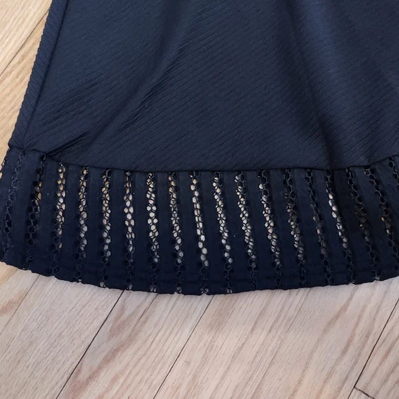 Super cute black dress. Zenzi. Girls 14. - Picture 7 of 15